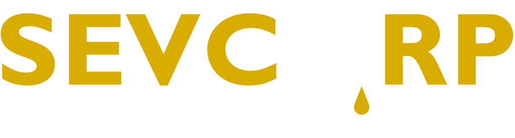 Sevcorp Mining Equipment - Logo